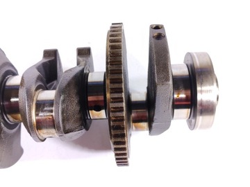 фото thumb №6, Wał коленчатый двигателя 2.5i n52 n52b25a bmw e90 e91 e92 e60 7553287