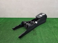 фото thumb №9, Bmw x3 g01 lci середина оббивка сидіння тунель заднє сидіння обшивки шкіра