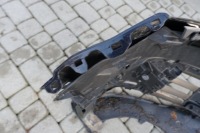 Audi q7 ii 4m0 s-line 15-19 бампер передний крепления оригинал Доставка, фото thumb