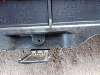 фото thumb №10, Kia sorento iv lift балка усилитель бампера заднего задняя 86631-p2001