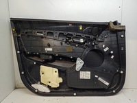 фото thumb №4, Hyundai i40 оббивка обшивка двері правий перед 2011-