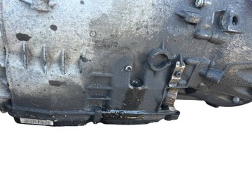 фото thumb №6, Автоматическая коробка передач коробки передач mercedes-benz vito viano w639 6392701100