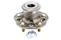 фото thumb №1, Snr набір підшипник колеса з ступиця honda accord vi 2