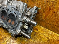 фото thumb №8, Головка валы комплектная toyota corolla 1.8 2zr valvetronic