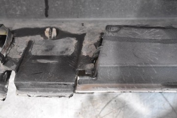 фото thumb №13, Накладка порогова ліва біла toyota yaris 4 iv gr 3d hb 20-21