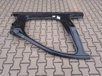 фото thumb №3, Блок двигателя порог правый bmw 7 f01 bdb новый org