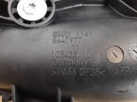 фото thumb №6, Коллектор всасывающий 8647977 bmw 3 g20 4 g22 g26 x3 g01 x5 g05 x7 g07 5km