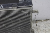 фото thumb №8, Радиатор вентилятор suzuki sx4 1.6 ddis