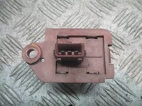 фото thumb №1, Резистор вентилятора радиатора peugeot 607 2.2 hdi