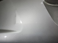 фото thumb №15, Бампер зад peugeot 308 i срібний etsc hb 07-11