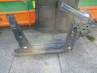 фото thumb №1, Renault captur i поріг правий 2x блок двигуна 13-19 rok bixpe dvrpe