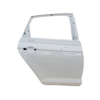 фото thumb №1, Vw polo vi 2g 2g0 дверь правый задняя правое задние