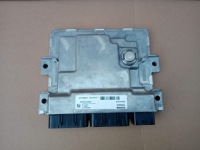 Купить Renault master iv 2.3dci бортовой компьютер блок управления двигателя, фото thumb