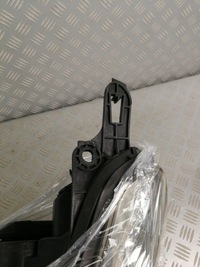 фото thumb №13, Фара лампа ліва лівий перед передня citroen c5 i 1 x3 lift fl europa