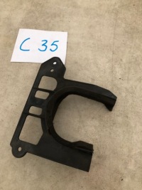 фото thumb №1, Audi a4 b8 a5 8t защита полуось правая 8k0863188b