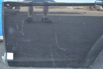 фото thumb №6, Ford focus mk2 рестайлінг двері лівий зад задні