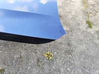 фото thumb №11, Bmw 5 g60 g61 капот крышка