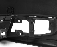 фото thumb №10, Передний бампер do vw caddy 2010-2015 1t0807221mgru