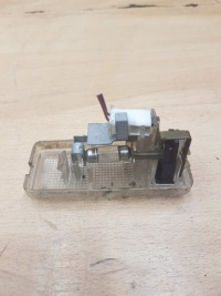 фото thumb №2, Лампа освещение салона mazda 5 cr premacy