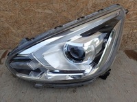 фото thumb №1, Лампа ліва bi ксенон mitsubishi space star lift