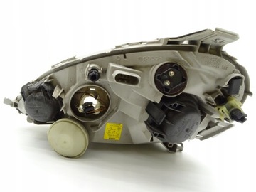 фото thumb №8, Лампа правий права перед mercedes w168 a1688200461
