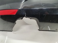 фото thumb №8, Seat leon ii бампер задний задняя lc9z