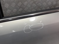 фото thumb №6, Двери левые зад opel zafira b
