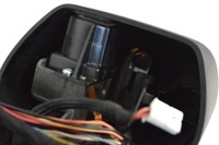 фото thumb №6, Jeep grand cherokee wk 2013 зеркало заднего вида