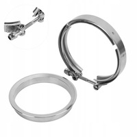 фото thumb №9, 5,75 cali spalinowa супорт konierza затискний dla borg warner s400 iq