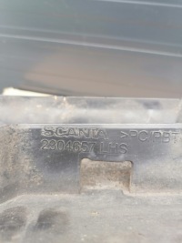 фото thumb №2, Подкрылок накладка scania r s новый model 2304657