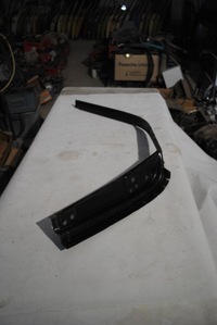 фото thumb №1, Trabant 601 стійка двері лівий