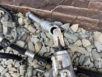 фото thumb №11, Mercedes w204 рейка рульова трансмісія a2044600901