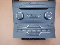 фото thumb №9, Радіо навігація синхронізація 3 ford edge 2019 lift europa