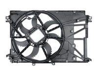 фото thumb №1, Вентилятор toyota camry 2017-