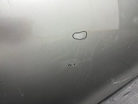 фото thumb №7, Lexus es vii 2018r-- дверь левая передние перед