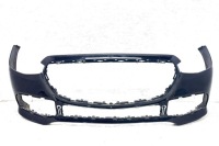 фото thumb №1, Mercedes s-klasa w223 a223 бампер перед передній pdc