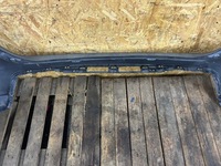 фото thumb №8, Бампер задня задній toyota auris ii 2