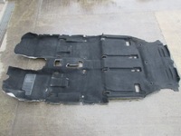 фото thumb №1, Mazda 5 cr 05-10 килимок обшивка підлога салону