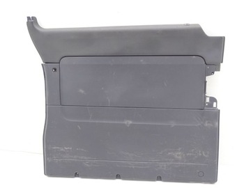 фото thumb №1, Mercedes vito w639 боковина двері зсувних лівий