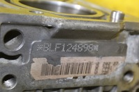 фото thumb №14, Блок двигуна vw passat b6 golf audi a3 8p skoda seat 1.6 fsi blf 03c103019