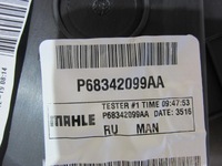 фото thumb №9, Chrysler pacifica 17r отопитель задняя 68342099aa