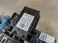 фото thumb №5, Vw golf vii перемикач комбінований підкермові важелі стрічка 5q0963549f 5q0953507ft