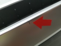 фото thumb №8, Консоль средняя vw id. buzz 1t3863241c новый оригинальная запчасть