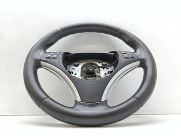 фото thumb №7, Bmw 3 e90 e91 2008 руль