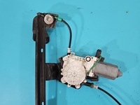 фото thumb №8, Подъемник перед правый land rover freelander i 5d hb