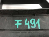 фото thumb №10, Vw tiguan 2011-2016 решётка решётка средняя бампера перед 5n0853671b