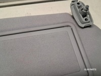 фото thumb №10, Mercedes-benz cl500 w215 защита солнцезащитная правая + левая козырёк