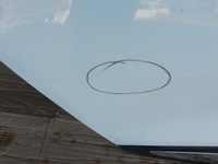 фото thumb №2, Renault clio iv 2012 задня сторона права двері задні