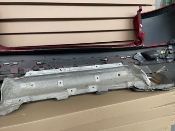 фото thumb №12, Бампер зад задний range rover evoque l538