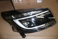 фото thumb №2, 260103799r фара led правый renault trafic 19- оригинал